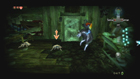Screenshot de Twilight Princess