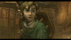 Screenshot de Twilight Princess