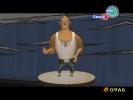 Figurine Tendo
