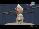 Figurine Tendo