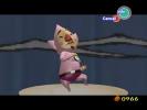 Figurine Tendo