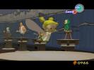 Figurine Tendo