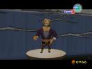 Figurine Tendo