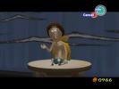 Figurine Tendo