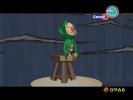 Figurine Tendo