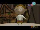 Figurine Tendo