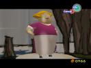 Figurine Tendo