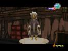 Figurine Tendo