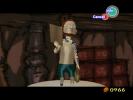Figurine Tendo