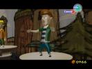 Figurine Tendo