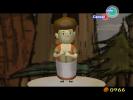 Figurine Tendo