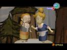 Figurine Tendo
