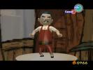 Figurine Tendo