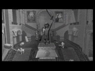 Screenshot de The Wind Waker