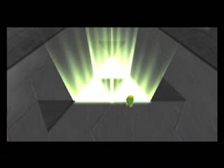 Screenshot de The Wind Waker