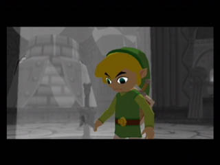 Screenshot de The Wind Waker
