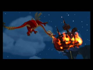 Screenshot de The Wind Waker