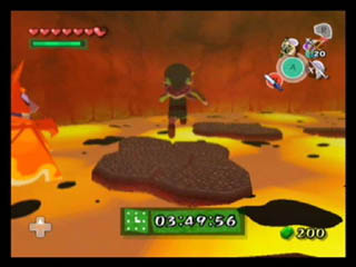 Screenshot de The Wind Waker