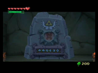 Screenshot de The Wind Waker