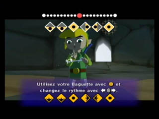 Screenshot de The Wind Waker
