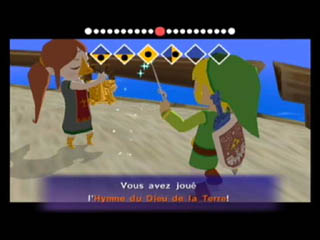 Screenshot de The Wind Waker