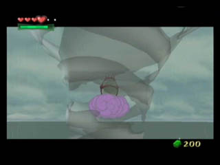 Screenshot de The Wind Waker