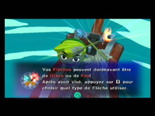 Screenshot de The Wind Waker