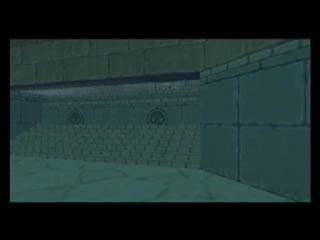 Screenshot de The Wind Waker