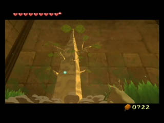 Screenshot de The Wind Waker