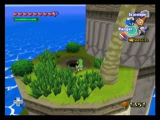 Screenshot de The Wind Waker