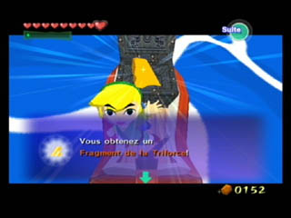 Screenshot de The Wind Waker