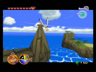 Screenshot de The Wind Waker