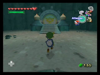 Screenshot de The Wind Waker