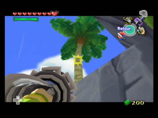 Screenshot de The Wind Waker