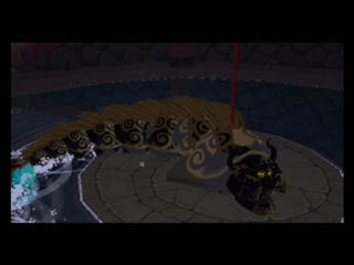 Screenshot de The Wind Waker