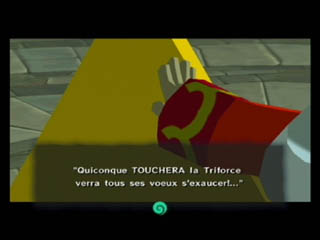 Screenshot de The Wind Waker