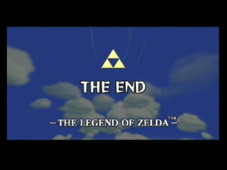 Screenshot de The Wind Waker