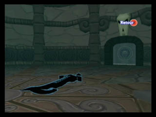 Screenshot de The Wind Waker