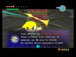 Screenshot de The Wind Waker