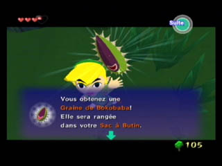 Screenshot de The Wind Waker