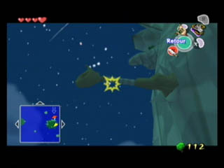 Screenshot de The Wind Waker