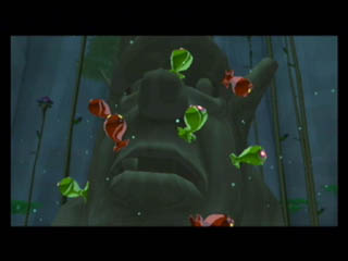Screenshot de The Wind Waker