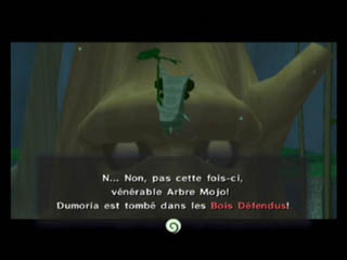 Screenshot de The Wind Waker