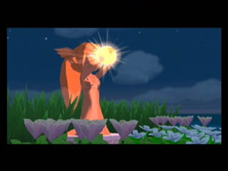 Screenshot de The Wind Waker