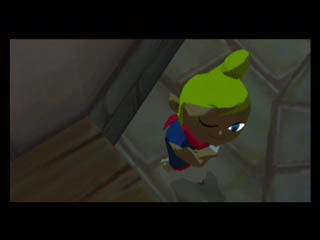 Screenshot de The Wind Waker