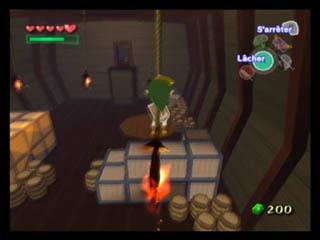 Screenshot de The Wind Waker
