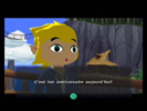 Screenshot de The Wind Waker