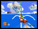 Screenshot de The Wind Waker