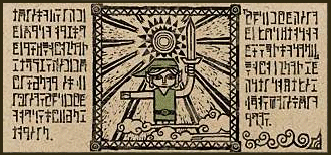 La L�gende de The Wind Waker