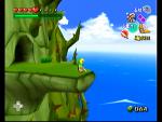Screenshot de The Wind Waker